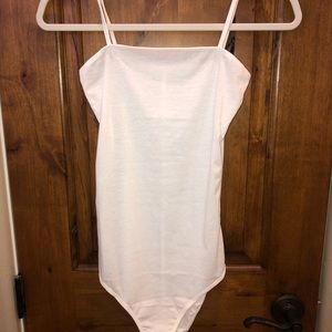 tank top bodysuit